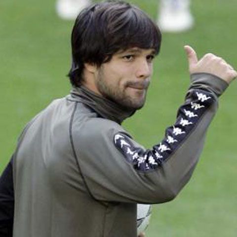 Diego, între Juventus şi Bayern Munchen