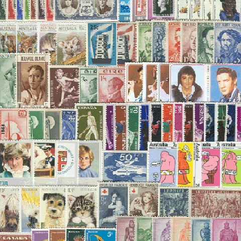 A furat timbre de 20.000 de dolari pentru a-şi plăti ratele la casă