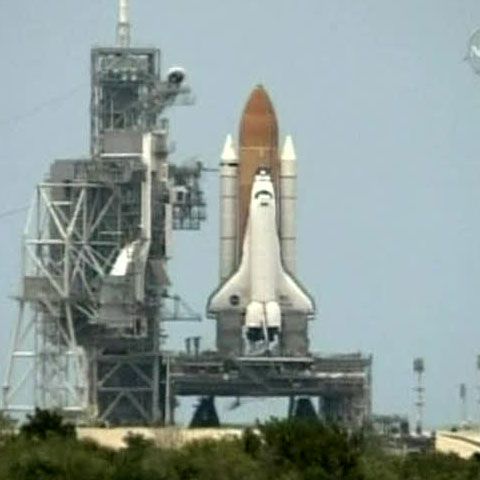 Atlantis se va apropia de Hubble astăzi în jurul orei 14:41 