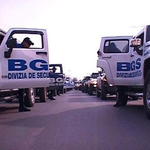 EXCLUSIVITATE: BGS a întocmit caietele de sarcini pentru contracte câştigate ulterior