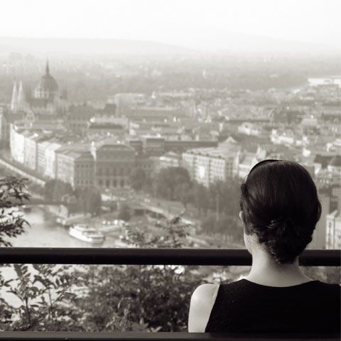 Visatul cu ochii deschişi stimulează activitatea cerebrală, potrivit unui studiu