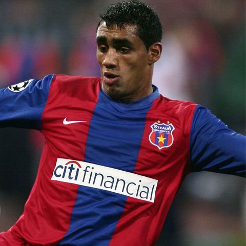 Abia revenit la antrenamente, Bănel s-a accidentat iar