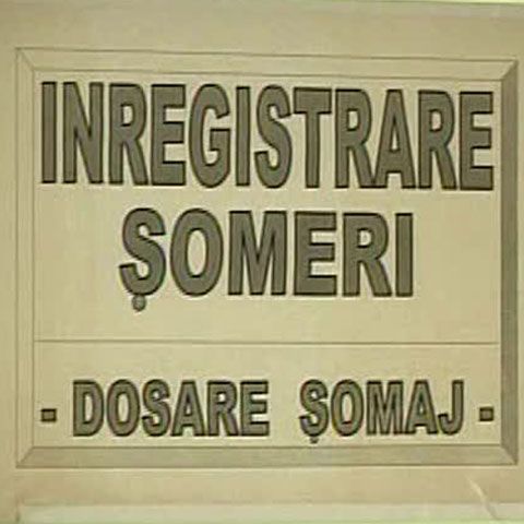 Peste 16.000 de oameni nu au un loc de muncă în judeţul Alba