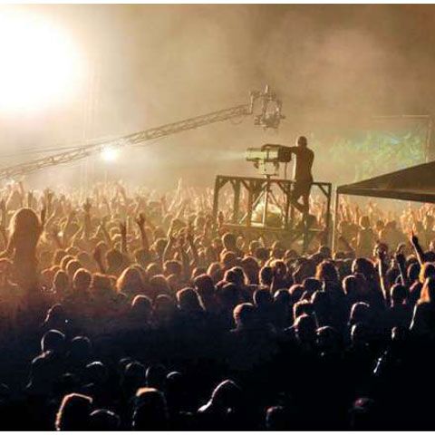 Stufstock 2009 riscă să nu mai aibă loc, din cauza fondurilor insuficiente