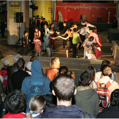 Prima ediţie a festivalului UNATC se va desfăşura între 18 şi 29 mai