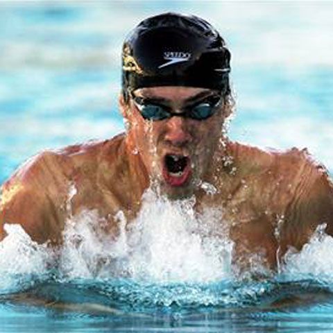 Nataţie - Phelps participă la Gran Prix Charlotte, prima competiţie oficială după JO de la Beijing