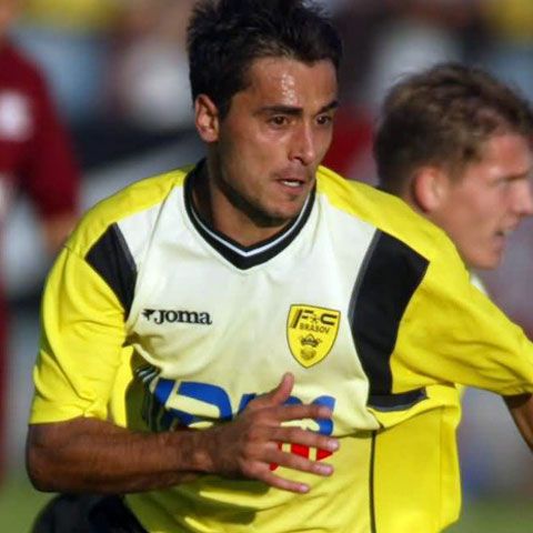 FC Braşov: Buga a suferit o ruptură musculară şi va rata restul sezonului