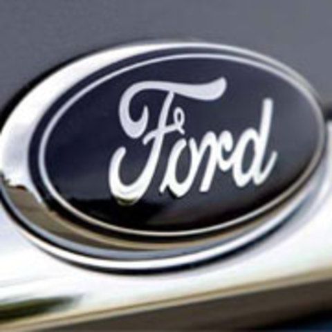 Ford a strâns 1,4 miliarde dolari din vânzarea de acţiuni