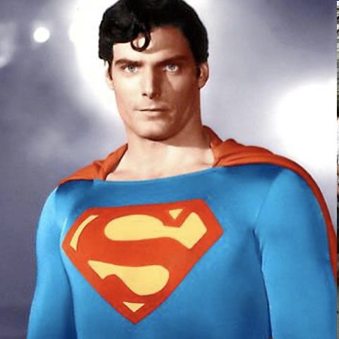 Costumul purtat de Christopher Reeve în Superman va fi scos la licitaţie