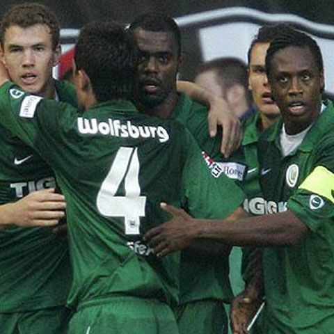 Germania: Rezultate înregistrate în etapa a 32-a din Bundesliga