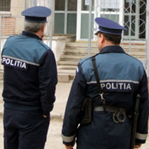 Ofiţeri IGPR vor fi detaşaţi sau transferaţi pentru pregătirea colegilor din poliţia locală