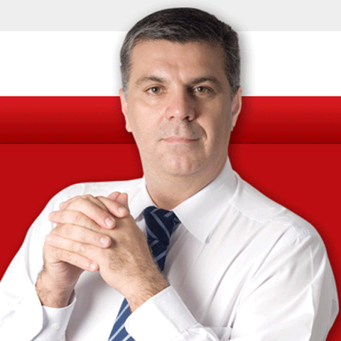 Zgonea: Unul dintre preşedinţii Camerelor a informat că Guvernul şi-ar asuma răspunderea pe Coduri