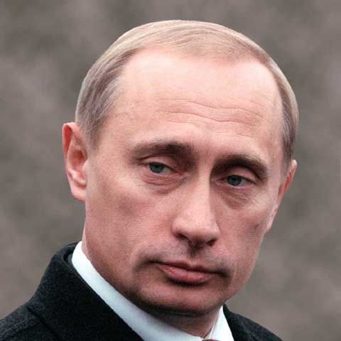 Putin se va întâlni cu Obama, dacă-şi va putea face timp