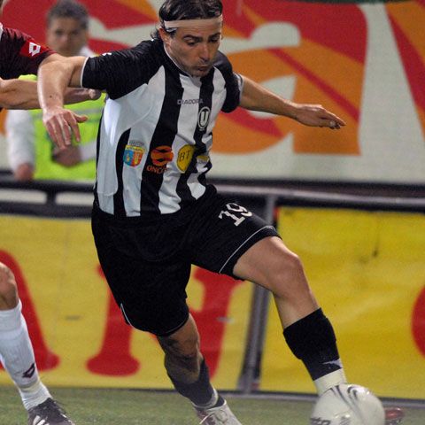 NewsIn - Gigel Coman, cercetat penal după ce a fost prins băut la volan