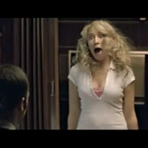 Reclame horror pentru a-i convinge pe europeni să voteze - VEZI VIDEO