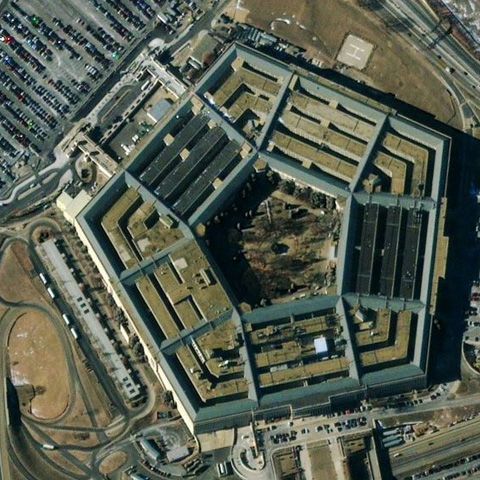 Un oficial din Pentagon este acuzat de spionaj în beneficiul Chinei