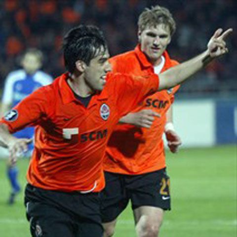 Şahtior o învinge din nou pe Dinamo Kiev şi se califică în finala Cupei Ucrainei