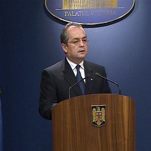 Limita maximă a salarizării de la stat, numitor comun între puterile statului 