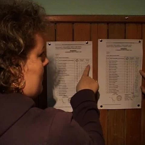 7.000 de elevi din Bistriţa-Năsăud au aflat primii notele la română