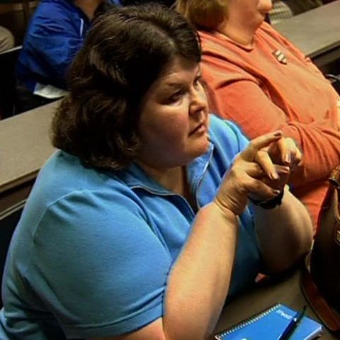 Federaţia Română de Diabet: Un român din patru suferă de obezitate 