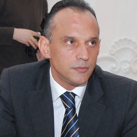 Florin Prunea a părăsit sediul DNA după nouă ore de audieri