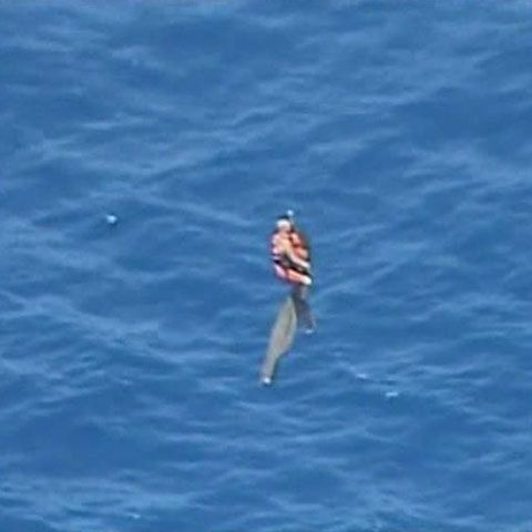 10 oameni au murit într-un naufragiu, în largul coastelor Floridei