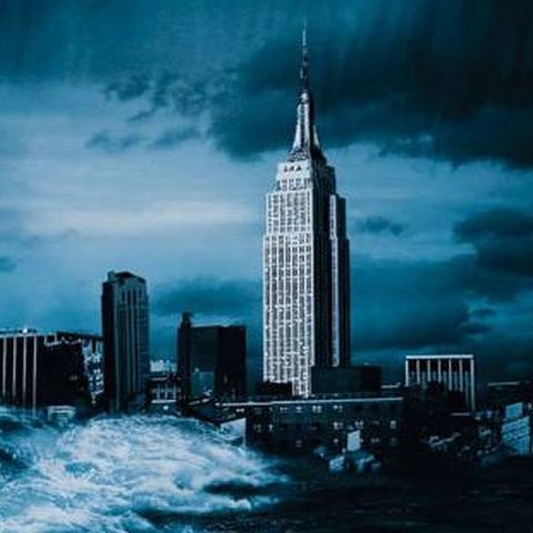 Efectele încălzirii globale pot fi comparate cu efectele celor două războaie mondiale la un loc, din punct de vedere economic