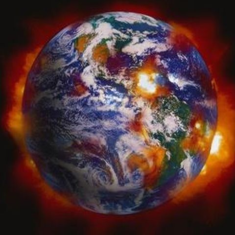 Parlamentul European va pune în aplicare planul pentru combaterea încălzirii climatice în anul 2013