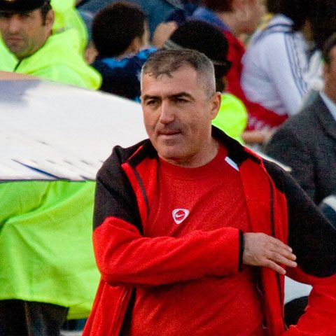 Petre Grigoraş: E greu să învingem Unirea, însă mă mulţumesc şi cu un egal