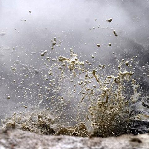 La Staţia de epurare din Sf.Gheorghe nămolul din canalizarea oraşului e transformat în biogaz