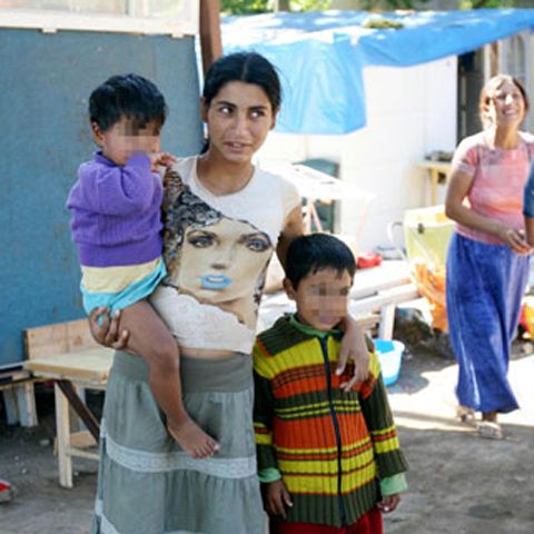 Textul italian împotriva imigraţiei ilegale pare să respecte regulile UE, spune Bruxelles-ul