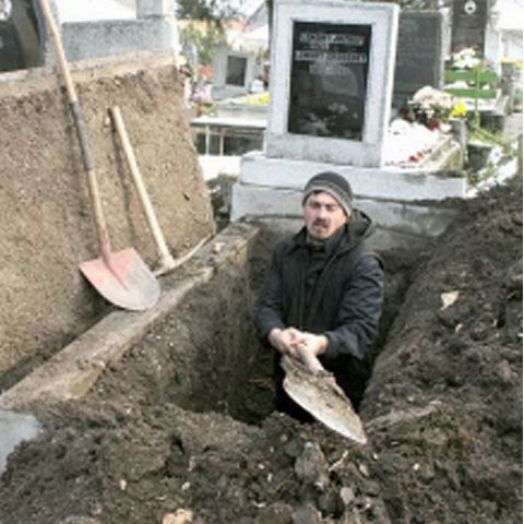 Groparii orădeni vor urma cursuri de perfecţionare