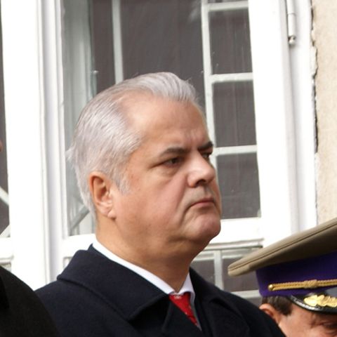 În România "sunt mulţi Adrieni Năstase" - corupţi, dar cu un cuvânt greu de spus, susţine Krichbaum