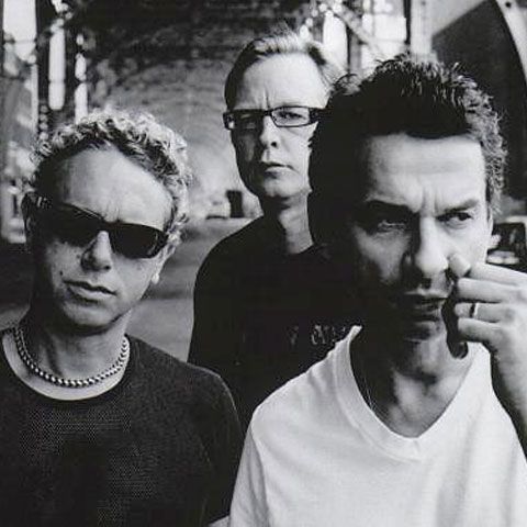 Publicul de la concertul Depeche Mode poate merge la BESTFEST cu aceleaşi bilete