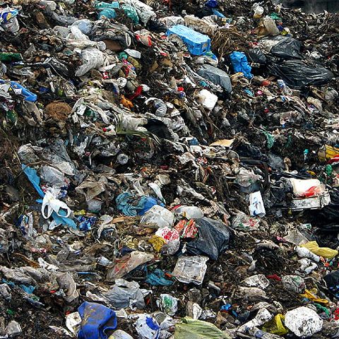 Un primar din Ungaria a primit 18 luni de închisoare pentru că a adus ilegal deşeuri din Germania