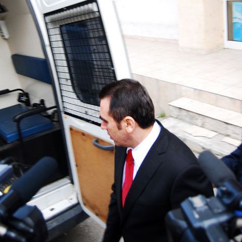 Cornel Penescu a ieşit din sediul DNA după aproape zece ore