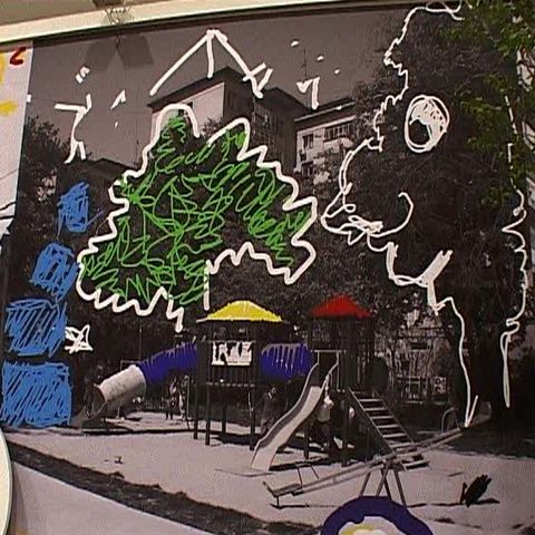 La sala Dalles are loc a şaptea ediţie a Anualei de Arhitectură