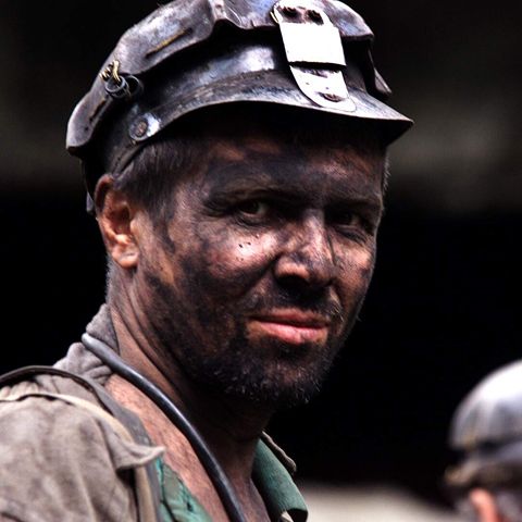 Minerii de la exploatarea Zegujani au refuzat joi seară să intre în subteran 