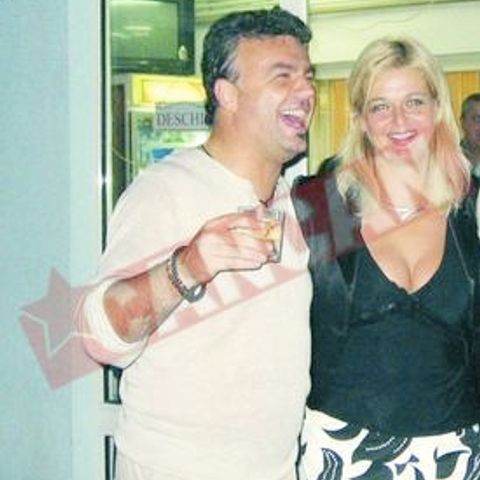 Iuliana Marciuc trece la planul secret, în încercarea de a-l despărţi pe Adrian Enache de soţie