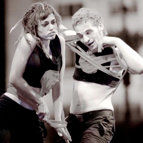 Festivalul Internaţional de Teatru de Stradă va începe în Bucureşti pe 28 mai