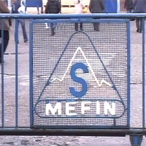 500 angajaţi de la Mefin Sinaia vor mărşălui, astăzi, prin staţiune 