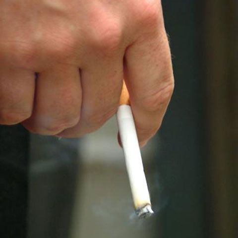 Fumatul în locurile publice va fi interzis în Bulgaria din iunie 2010