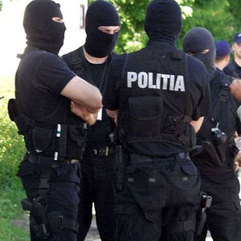 Daniel Munteanu, fostul adjunct al IPJ Vâlcea, este cercetat în stare de libertate