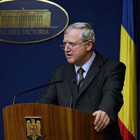 Marian Sârbu: Toate instituţiile vor intra sub incidenţa noii legi a salarizării unice