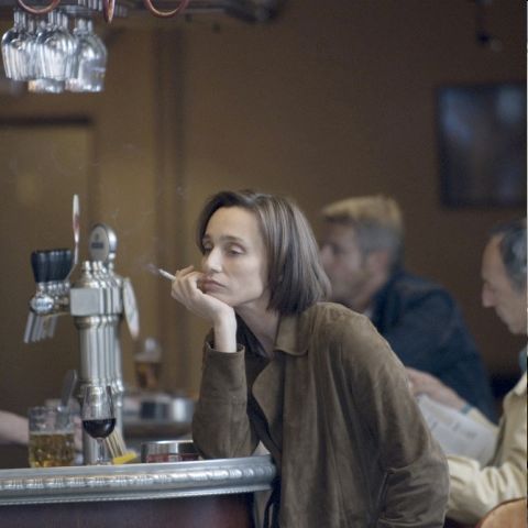 Filmul Te iubesc de mult, cu Kristin Scott Thomas, ajunge pe marele ecran în cadrul Festivalului Filmului European 