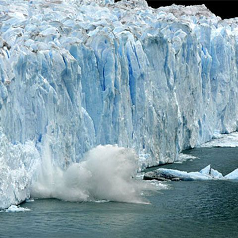 Creşterea cu un metru a nivelului mării ar modifica rotaţia planetei şi câmpul gravitaţional