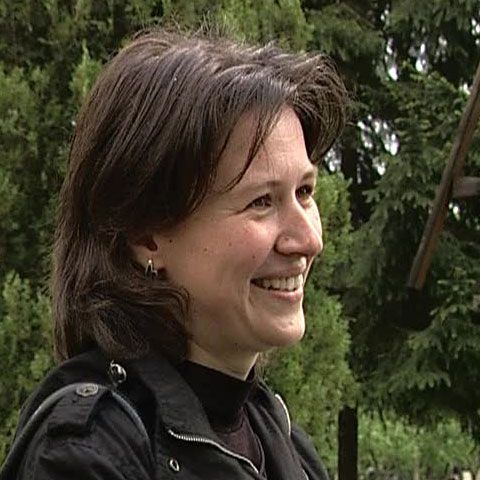 Văduva unui militar român ucis în Afganistan, ofiţer în unitatea soţului său