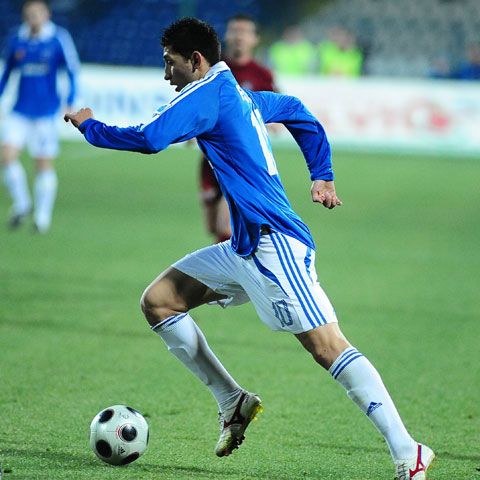 Universitatea Craiova - Gloria Buzău 1-1