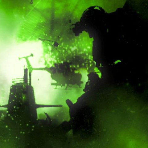 Primele detalii şi primul gameplay trailer din Modern Warfare 2