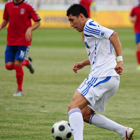 Pas greşit al Universităţii, pe teren propriu, după 1-1 cu "lanterna" Gloria Buzău